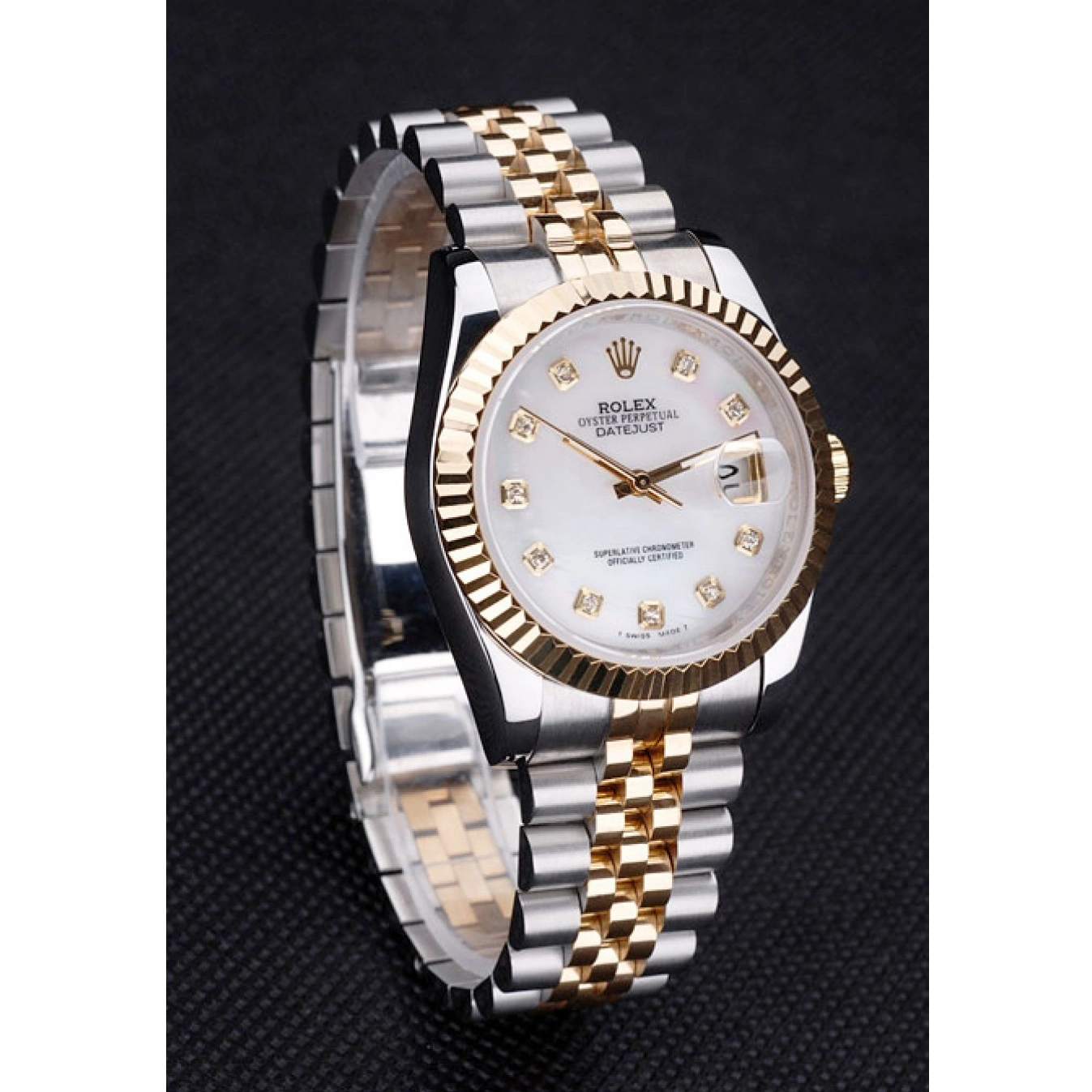 Best AAA Replica Sites Rolex Datejust-rl17 1013